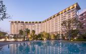 Туры в отель Grand New Century Resort Silver Beach Beihai