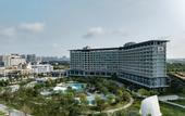 Туры в отель Grand New Century Resort Silver Beach Beihai