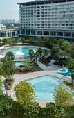 Туры в отель Grand New Century Resort Silver Beach Beihai