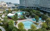 Туры в отель Grand New Century Resort Silver Beach Beihai