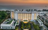 Туры в отель Grand New Century Resort Silver Beach Beihai