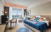 Туры в отель Grand New Century Resort Silver Beach Beihai