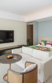 Туры в отель Grand New Century Resort Silver Beach Beihai