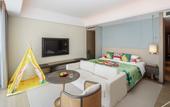 Туры в отель Grand New Century Resort Silver Beach Beihai