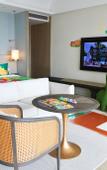 Туры в отель Grand New Century Resort Silver Beach Beihai
