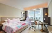Туры в отель Grand New Century Resort Silver Beach Beihai