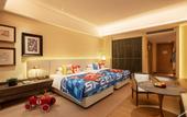 Туры в отель Grand New Century Resort Silver Beach Beihai