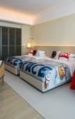 Туры в отель Grand New Century Resort Silver Beach Beihai
