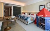 Туры в отель Grand New Century Resort Silver Beach Beihai