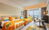 Туры в отель Grand New Century Resort Silver Beach Beihai