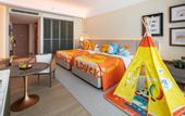 Туры в отель Grand New Century Resort Silver Beach Beihai