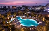 Туры в отель Grand New Century Resort Silver Beach Beihai