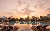 Туры в отель Grand New Century Resort Silver Beach Beihai