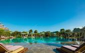 Туры в отель Grand New Century Resort Silver Beach Beihai