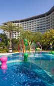 Туры в отель Grand New Century Resort Silver Beach Beihai