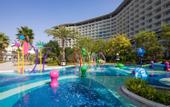 Туры в отель Grand New Century Resort Silver Beach Beihai