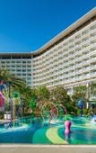 Туры в отель Grand New Century Resort Silver Beach Beihai