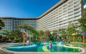 Туры в отель Grand New Century Resort Silver Beach Beihai