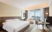Туры в отель Grand New Century Resort Silver Beach Beihai