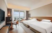 Туры в отель Grand New Century Resort Silver Beach Beihai