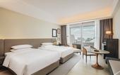 Туры в отель Grand New Century Resort Silver Beach Beihai