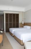 Туры в отель Grand New Century Resort Silver Beach Beihai