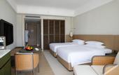 Туры в отель Grand New Century Resort Silver Beach Beihai