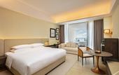 Туры в отель Grand New Century Resort Silver Beach Beihai