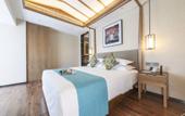 Туры в отель SSAW Boutiquel Hotel Xizi