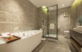 Туры в отель SSAW Boutiquel Hotel Xizi