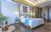 Туры в отель SSAW Boutiquel Hotel Xizi