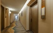 Туры в отель SSAW Boutiquel Hotel Xizi