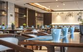Туры в отель SSAW Boutiquel Hotel Xizi