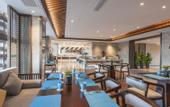 Туры в отель SSAW Boutiquel Hotel Xizi