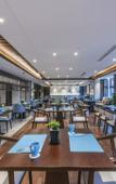 Туры в отель SSAW Boutiquel Hotel Xizi