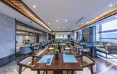 Туры в отель SSAW Boutiquel Hotel Xizi