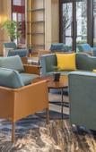 Туры в отель SSAW Boutiquel Hotel Xizi