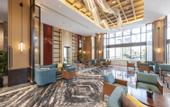 Туры в отель SSAW Boutiquel Hotel Xizi
