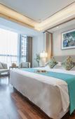 Туры в отель SSAW Boutiquel Hotel Xizi
