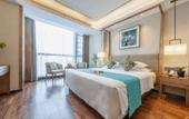 Туры в отель SSAW Boutiquel Hotel Xizi