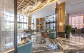 Туры в отель SSAW Boutiquel Hotel Xizi