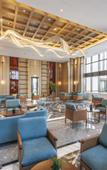 Туры в отель SSAW Boutiquel Hotel Xizi