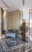 Туры в отель SSAW Boutiquel Hotel Xizi