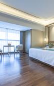 Туры в отель SSAW Boutiquel Hotel Xizi