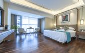 Туры в отель SSAW Boutiquel Hotel Xizi