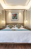 Туры в отель SSAW Boutiquel Hotel Xizi