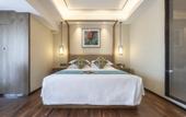 Туры в отель SSAW Boutiquel Hotel Xizi