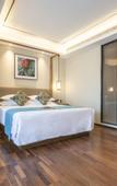 Туры в отель SSAW Boutiquel Hotel Xizi