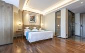 Туры в отель SSAW Boutiquel Hotel Xizi