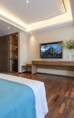 Туры в отель SSAW Boutiquel Hotel Xizi